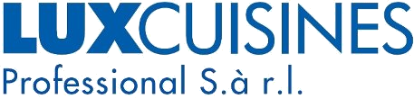 LUXCUISINES Professional S.à r.l.